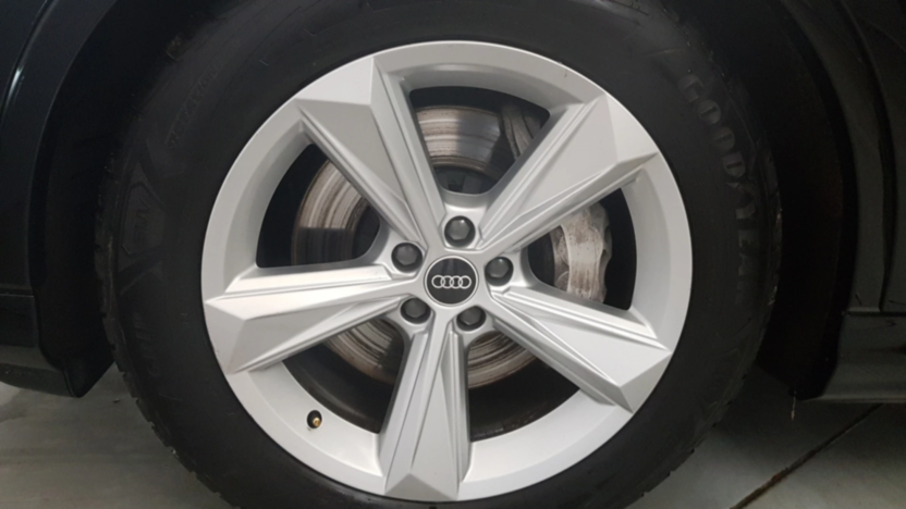 AUDI Q7 Q7 45 TDI mHEV Quattro S Line Tiptr.