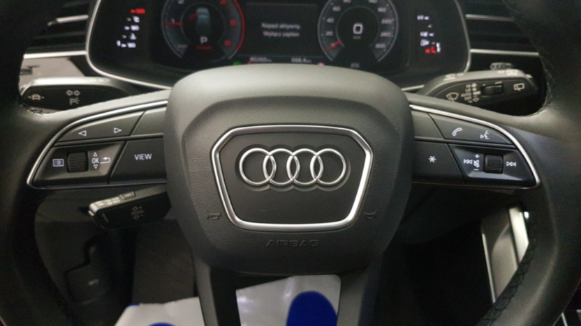 AUDI Q7 Q7 45 TDI mHEV Quattro S Line Tiptr.