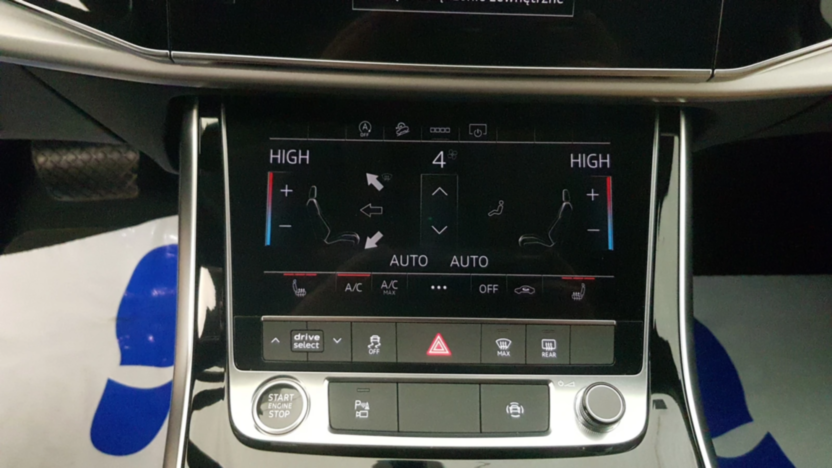 AUDI Q7 Q7 45 TDI mHEV Quattro S Line Tiptr.