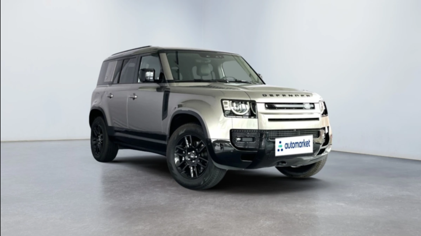 LAND ROVER Defender Defender 110 3.0 D250 mHEV X-Dynamic SE