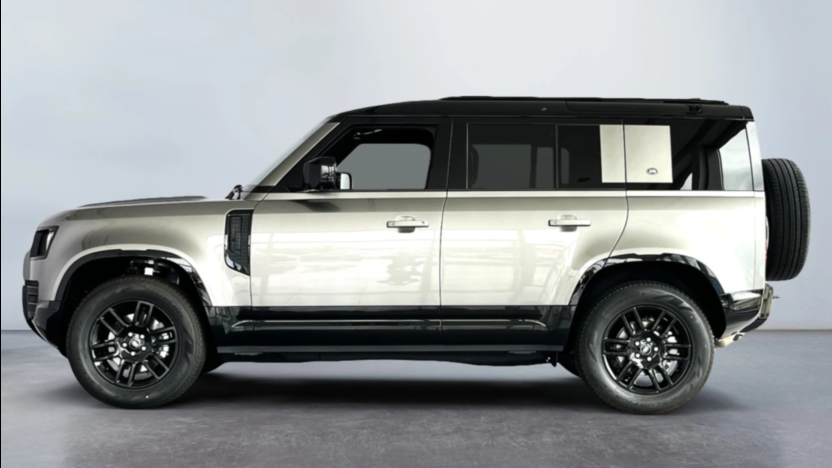 LAND ROVER Defender Defender 110 3.0 D250 mHEV X-Dynamic SE