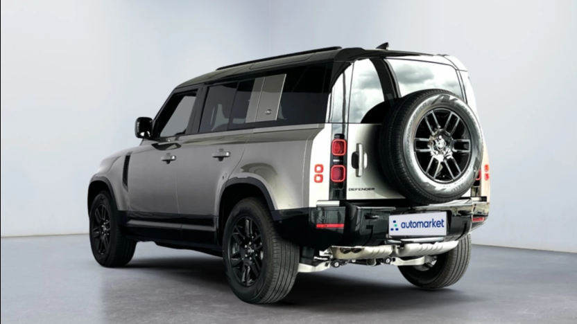 LAND ROVER Defender Defender 110 3.0 D250 mHEV X-Dynamic SE
