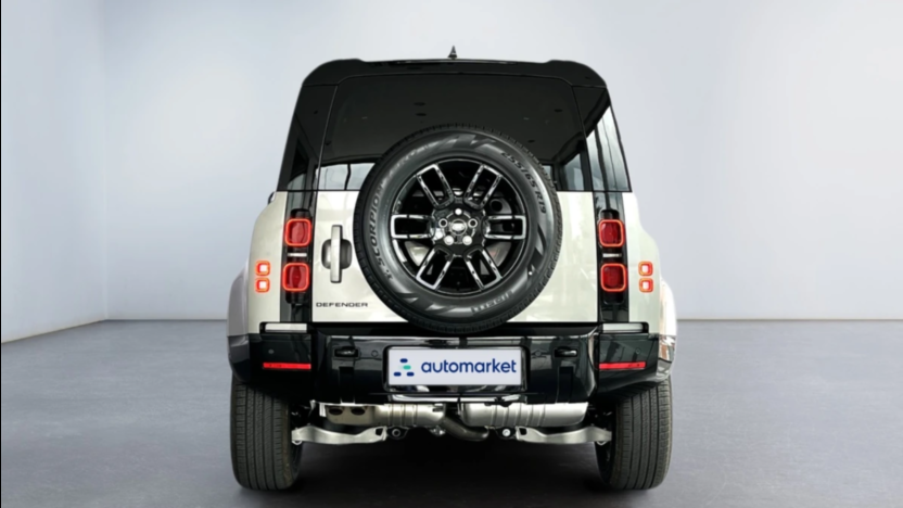 LAND ROVER Defender Defender 110 3.0 D250 mHEV X-Dynamic SE