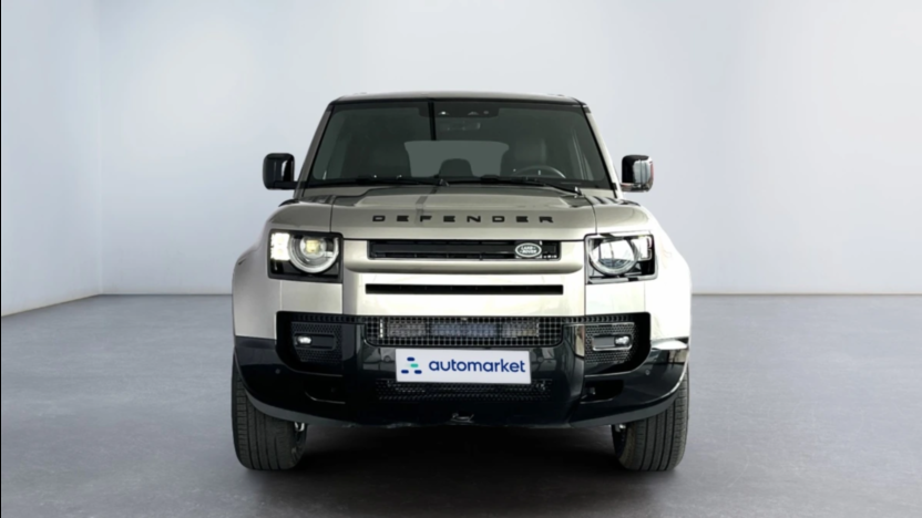 LAND ROVER Defender Defender 110 3.0 D250 mHEV X-Dynamic SE