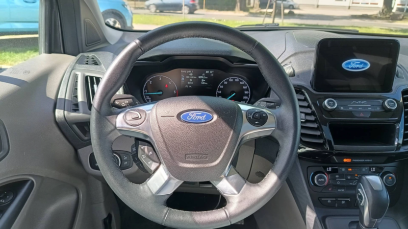 FORD Tourneo Connect Gr. Tourneo Connect 1.5 EcoBlue Titanium PowerShift
