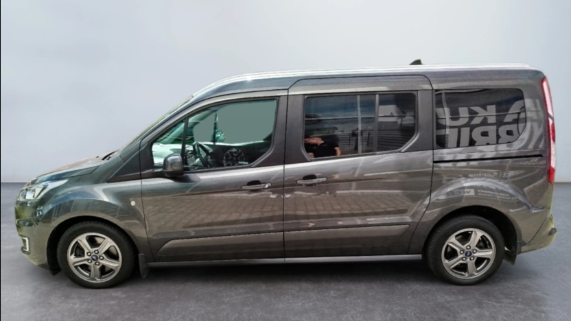 FORD Tourneo Connect Gr. Tourneo Connect 1.5 EcoBlue Titanium PowerShift