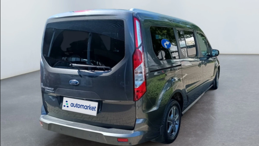 FORD Tourneo Connect Gr. Tourneo Connect 1.5 EcoBlue Titanium PowerShift