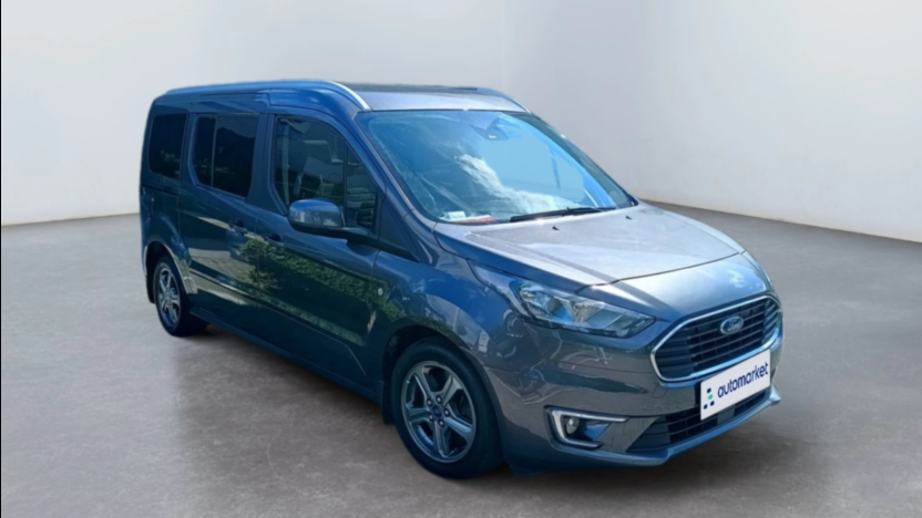 FORD Tourneo Connect Gr. Tourneo Connect 1.5 EcoBlue Titanium PowerShift