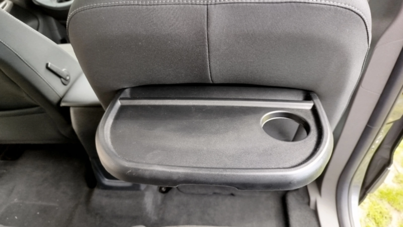 FORD Tourneo Connect Gr. Tourneo Connect 1.5 EcoBlue Titanium PowerShift