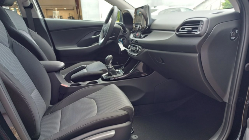 HYUNDAI i30 i30 1.0 T-GDI Modern Nowy