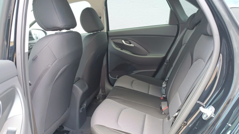 HYUNDAI i30 i30 1.0 T-GDI Modern Nowy