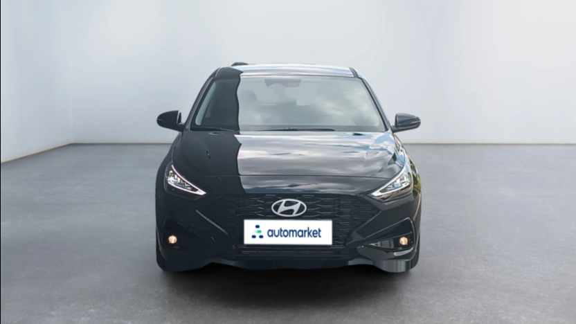HYUNDAI i30 i30 1.0 T-GDI Modern Nowy