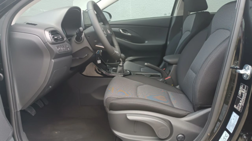 HYUNDAI i30 i30 1.0 T-GDI Modern Nowy