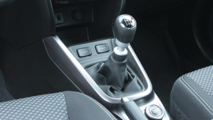 SUZUKI Vitara Vitara 1.4 Boosterjet SHVS Premium 4WD
