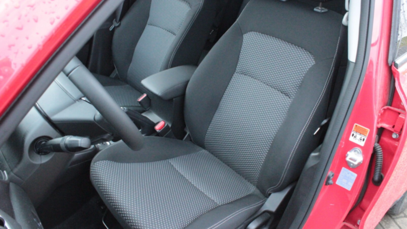 SUZUKI Vitara Vitara 1.4 Boosterjet SHVS Premium 4WD