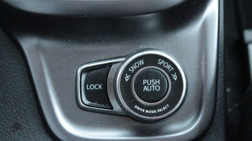 SUZUKI Vitara Vitara 1.4 Boosterjet SHVS Premium 4WD