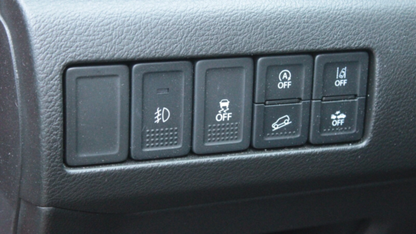 SUZUKI Vitara Vitara 1.4 Boosterjet SHVS Premium 4WD