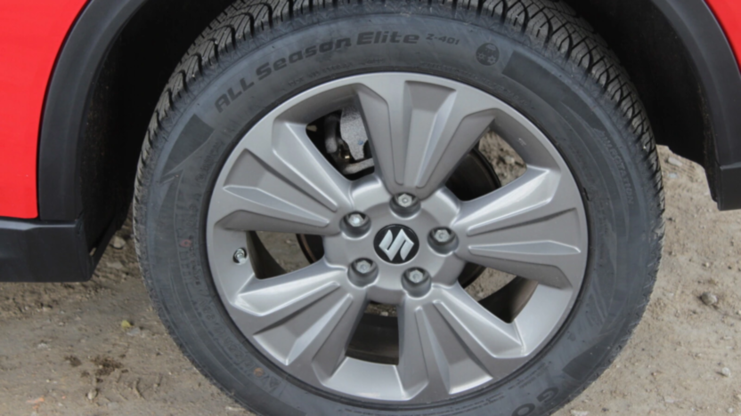 SUZUKI Vitara Vitara 1.4 Boosterjet SHVS Premium 4WD