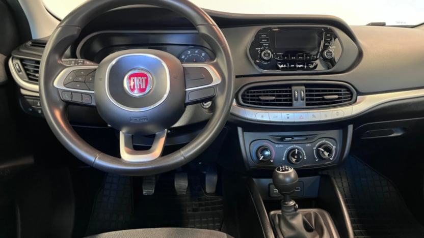 FIAT Tipo Tipo 1.4 16v Pop EU6d