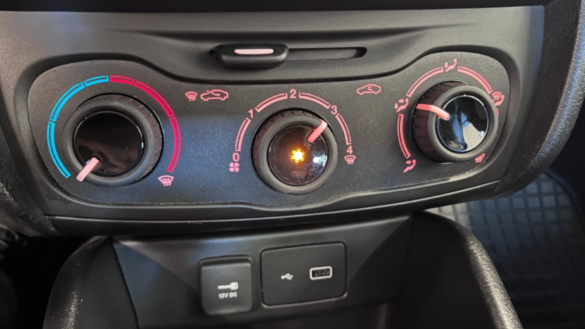 FIAT Tipo Tipo 1.4 16v Pop EU6d
