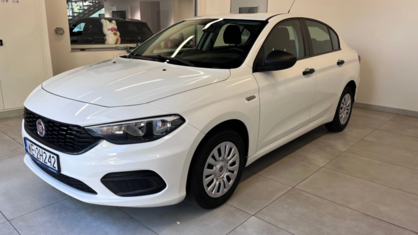 FIAT Tipo Tipo 1.4 16v Pop EU6d