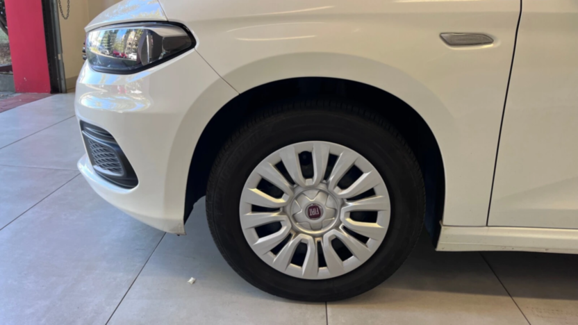 FIAT Tipo Tipo 1.4 16v Pop EU6d