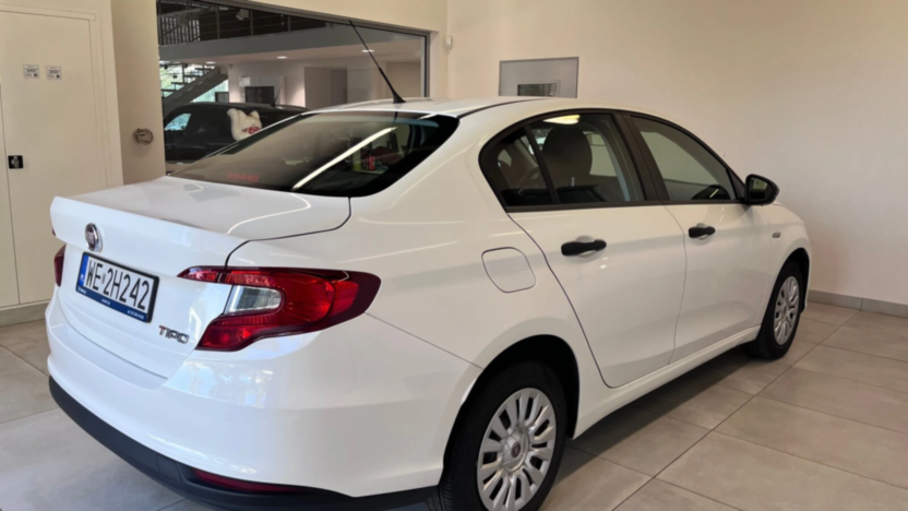 FIAT Tipo Tipo 1.4 16v Pop EU6d