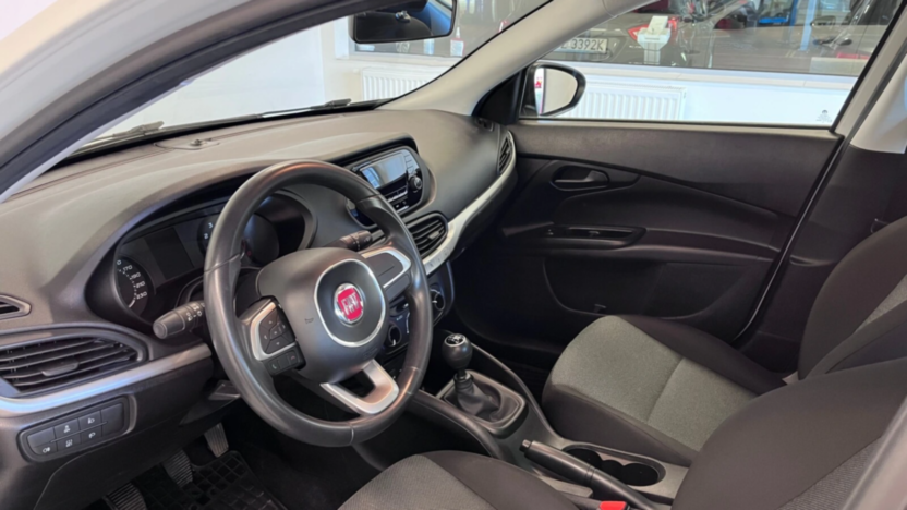 FIAT Tipo Tipo 1.4 16v Pop EU6d