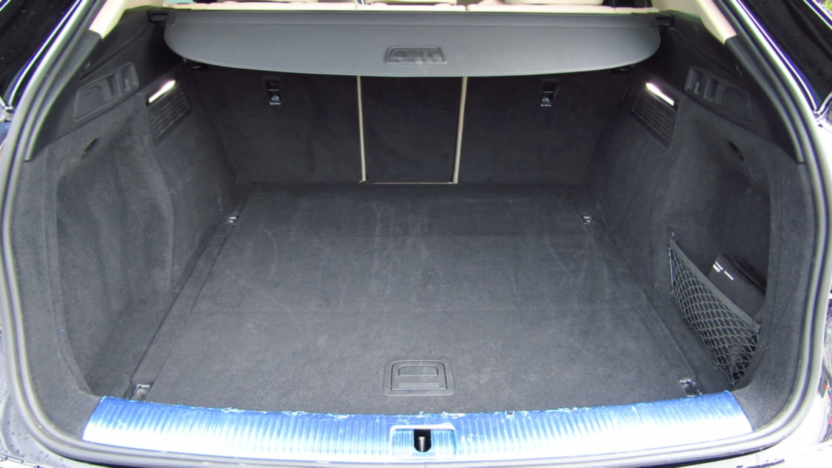 AUDI Q5 Q5 40 TDI mHEV Quattro Advanced S tronic