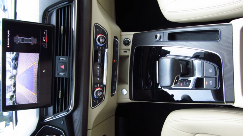 AUDI Q5 Q5 40 TDI mHEV Quattro Advanced S tronic