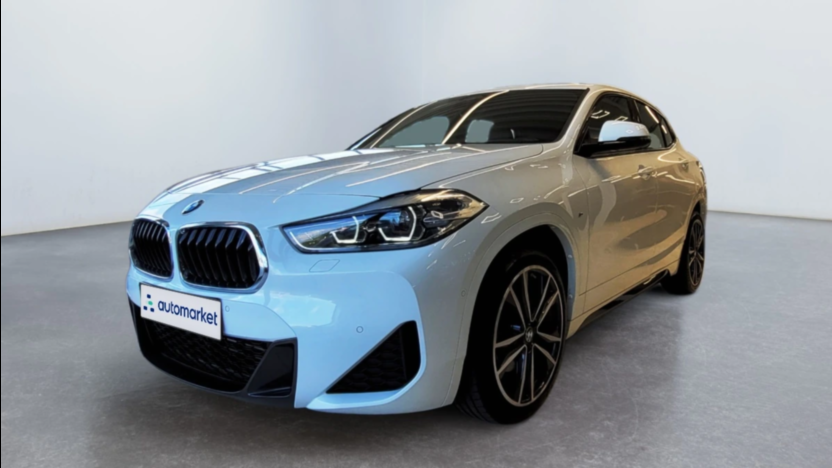 BMW X2 X2 sDrive18i M Sport aut