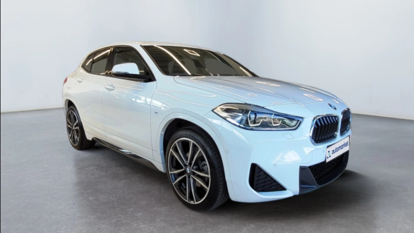 BMW X2 X2 sDrive18i M Sport aut