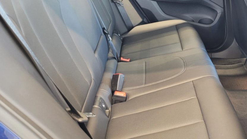 BMW X3 X3 xDrive20i mHEV M Sport sport-aut