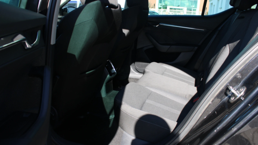 SKODA Octavia Octavia 1.5 TSI e-Tec Style DSG