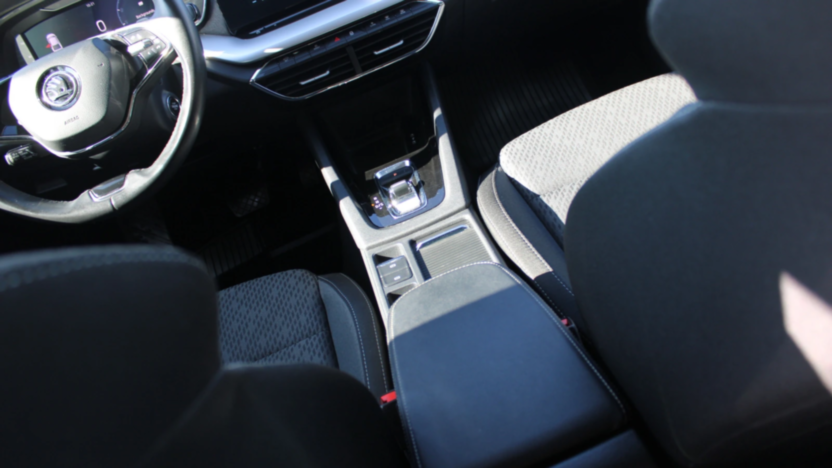 SKODA Octavia Octavia 1.5 TSI e-Tec Style DSG