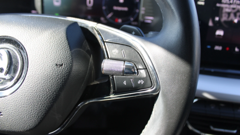 SKODA Octavia Octavia 1.5 TSI e-Tec Style DSG