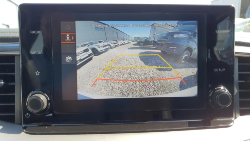 KIA Cee'd Ceed 1.5 T-GDI M