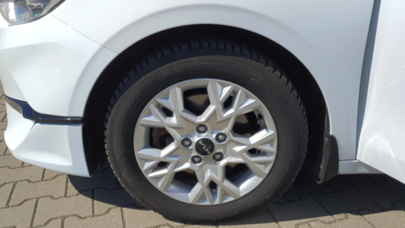 KIA Cee'd Ceed 1.5 T-GDI M
