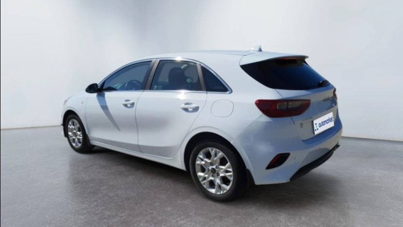 KIA Cee'd Ceed 1.5 T-GDI M