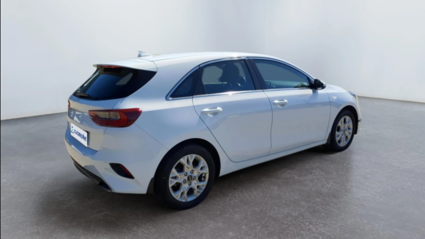 KIA Cee'd Ceed 1.5 T-GDI M