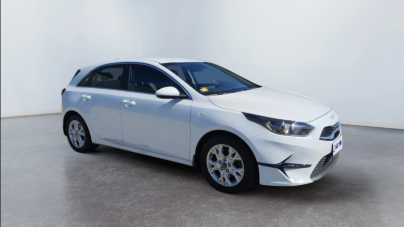 KIA Cee'd Ceed 1.5 T-GDI M