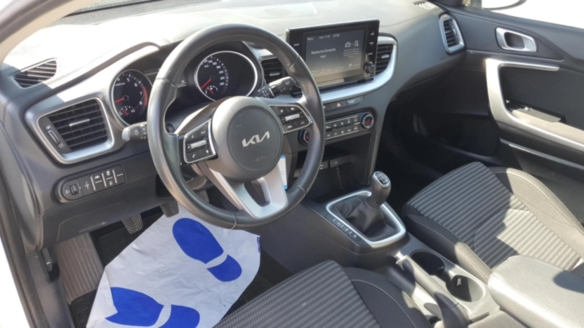 KIA Cee'd Ceed 1.5 T-GDI M