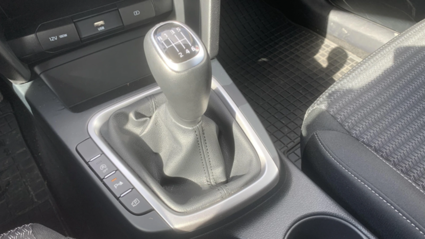 KIA Cee'd Ceed 1.5 T-GDI M