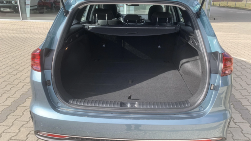 KIA Cee'd Ceed 1.5 T-GDI M