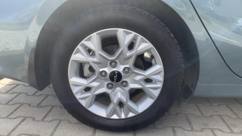 KIA Cee'd Ceed 1.5 T-GDI M