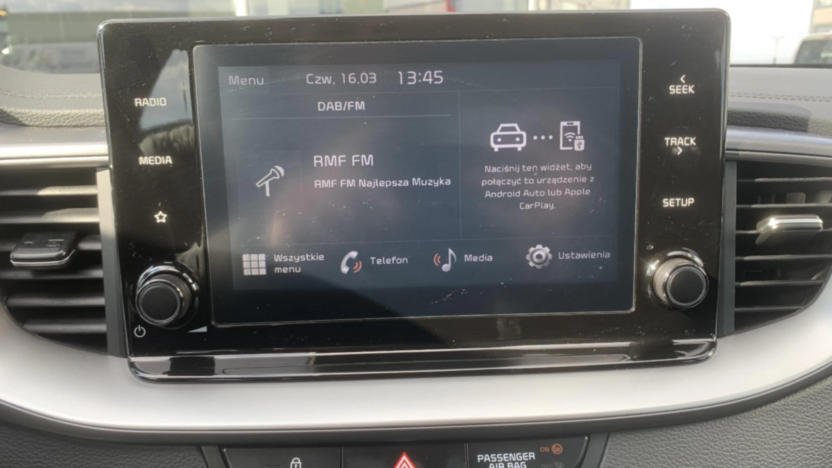 KIA Cee'd Ceed 1.5 T-GDI M
