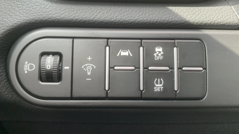 KIA Cee'd Ceed 1.5 T-GDI M