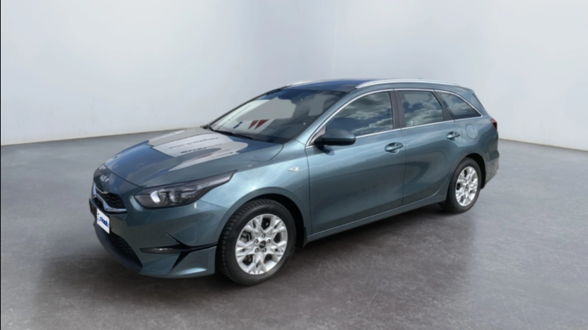 KIA Cee'd Ceed 1.5 T-GDI M