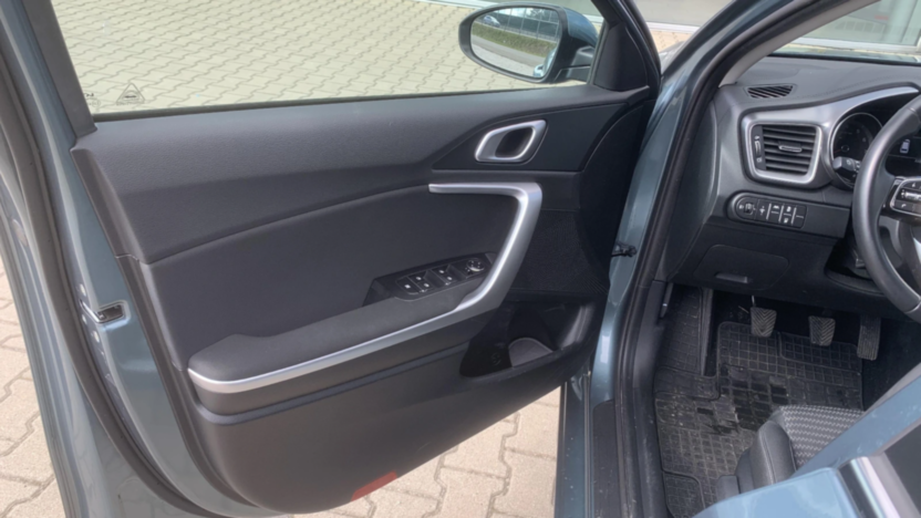 KIA Cee'd Ceed 1.5 T-GDI M