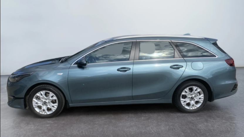 KIA Cee'd Ceed 1.5 T-GDI M